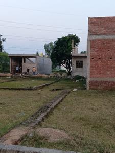 Image of 850 Sq.ft Residential Plot / Land for sale in JSI Aalishan City, Alambagh, Lucknow for Rs. 1530000