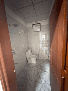 Image of 1500 Sq.ft 3 BHK Apartment / Flat for rent in Shree Ram Ram Green Park, Heerawala, Jaipur for Rs. 20000