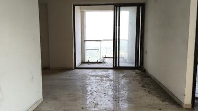 Living Room Image of 3475 Sq.ft 5 BHK Penthouse for sale in Dwarkesh Opulence, Tragad Ahmedabad for Rs. 16000000