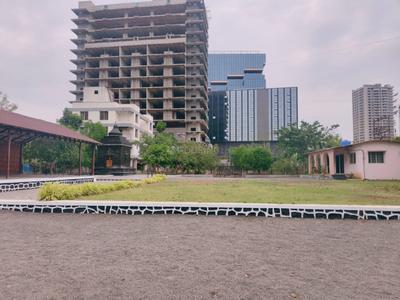 Image of 756 Sq.ft 1 BHK Apartment / Flat for rent in Kharadi, Pune for Rs. 26000
