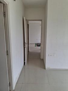 Image of 850 Sq.ft 1.5 BHK Apartment / Flat for sale in Sun Rising Homes, Gota, Ahmedabad for Rs. 4000000