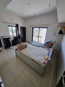 Bedroom Image of 1400 Sq.ft 3 BHK Duplex for sale in Sardar Ganj Anand for Rs. 5300000