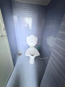 Image of 1080 Sq.ft 1.5 BHK Builder Floor for rent in Jivrajpark, Ahmedabad for Rs. 18000