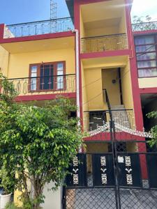 Image of 900 Sq.ft 3 BHK Apartment / Flat for sale in Kanwali, Dehradun for Rs. 6500000