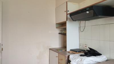 Kitchen Image of 1010 Sq.ft 2 BHK Apartment / Flat for sale in Goregaon East Mumbai for Rs. 12200000