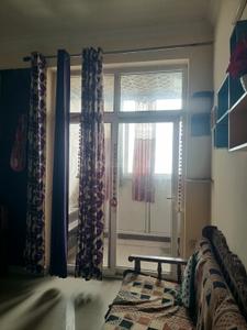 Hall Image of 1000 Sq.ft 2 BHK Apartment / Flat for sale in Saviour Greenisle, Crossings Republik Ghaziabad for Rs. 7500000