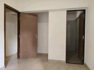 Bedroom Image of 500 Sq.ft 1 BHK Apartment / Flat for sale in Sankirt Jasmine by Sankirt Realtors LLP, Andheri East Mumbai for Rs. 11600000