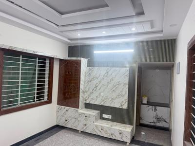 Bedroom Image of 800 Sq.ft 5 BHK Independent House for sale in Gottigere Bengaluru for Rs. 21000000