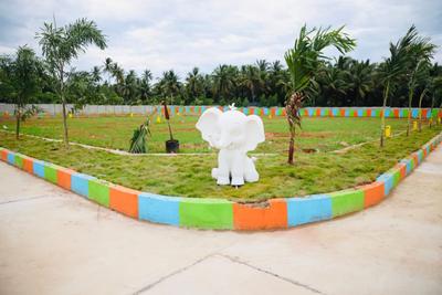 Image of 143 Sq.ft Residential Plot / Land for sale in Amaravati, Guntur for Rs. 2302300