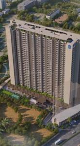 Image of 1204 Sq.ft 2 BHK Apartment / Flat for sale in Neev Luxton, Wakad, Pune for Rs. 11923211