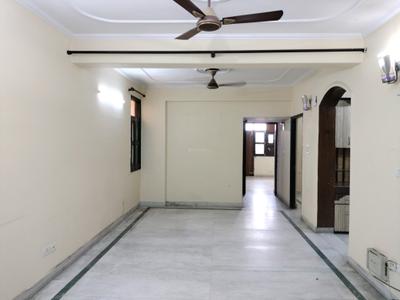 Living Room Image of 1700 Sq.ft 3 BHK Apartment / Flat for sale in Sector 18 Dwarka New Delhi for Rs. 32000000