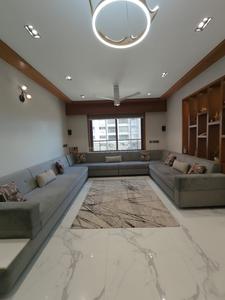 Hall Image of 3825 Sq.ft 4 BHK Apartment / Flat for sale in Science City Ahmedabad for Rs. 35100000