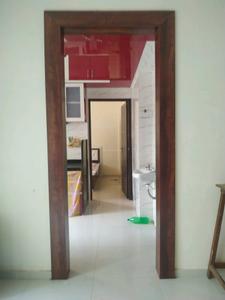 Passage Image of 700 Sq.ft 1 BHK Apartment / Flat for sale in Empire Ethereal, Ambernath West Ambernath for Rs. 3600000