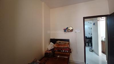 Bedroom Image of 450 Sq.ft 1 BHK Apartment / Flat for sale in Ambika Shree Ambika Niwas, Panvel Navi Mumbai for Rs. 4200000