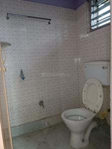 Bathroom Image of 942 Sq.ft 3 BHK Apartment / Flat for sale in Bramhapur Kolkata for Rs. 4000000