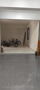 Hall Image of 550 Sq.ft 1 BHK Apartment / Flat for sale in Sun Rising Homes, Gota Ahmedabad for Rs. 3300000