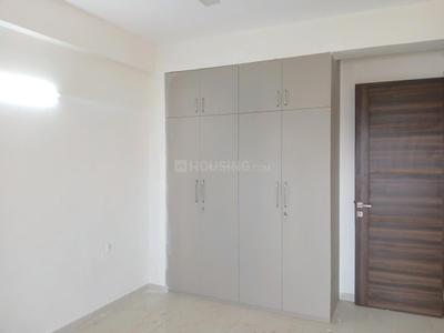 Bedroom Image of 1500 Sq.ft 3.5 BHK Apartment / Flat for sale in M3M Soulitude, Sector 89 Gurgaon for Rs. 16500000