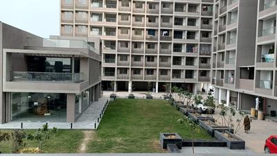 3 BHK Flat