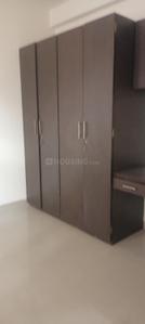 Bedroom Image of 1500 Sq.ft 3 BHK Apartment / Flat for rent in Bajaj Nagar Nagpur for Rs. 40000