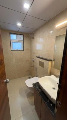 Image of 1250 Sq.ft 3 BHK Apartment / Flat for sale in Kalyan Nagar, Bengaluru for Rs. 15500000