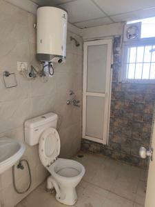 Bedroom One Image of 700 Sq.ft 2 BHK Apartment / Flat for sale in Signature Global The Millennia, Sector 37D Gurgaon for Rs. 6750000