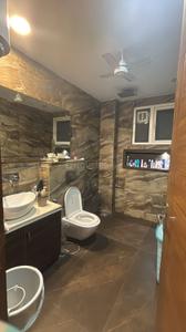 Image of 1200 Sq.ft 2 BHK Builder Floor for rent in Palam Vihar Extension, Gurgaon for Rs. 25000