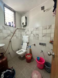 Image of 1330 Sq.ft 3 BHK Apartment / Flat for sale in Indira Nagar, Nashik for Rs. 6960000