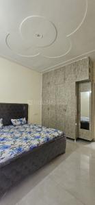 Bedroom Image of 900 Sq.ft 2 BHK Apartment / Flat for sale in Kharar Mohali for Rs. 4650000