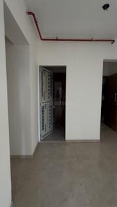 Hall Image of 600 Sq.ft 1 BHK Apartment / Flat for sale in Grant Road Mumbai for Rs. 17500000