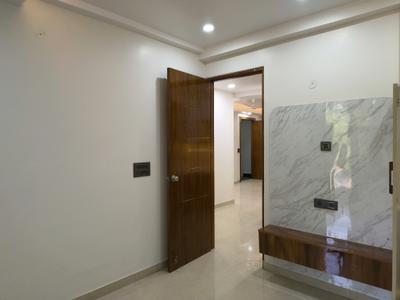 Bedroom Image of 1380 Sq.ft 3 BHK Builder Floor for sale in Vaishali Ghaziabad for Rs. 14000000