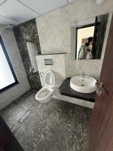 Image of 1110 Sq.ft 2 BHK Apartment / Flat for sale in Godrej Boulevard, Manjari Budruk, Pune for Rs. 8000000