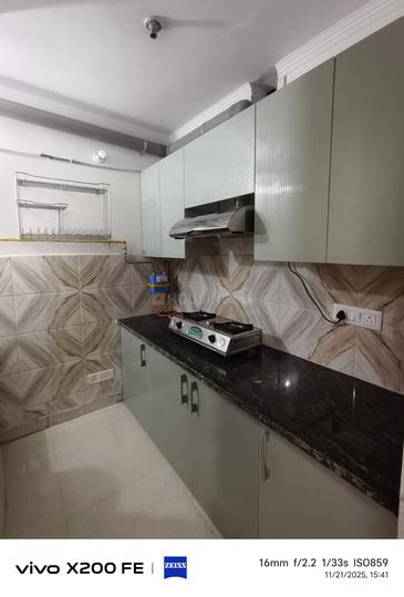 DDA Residential Apartment Sector 7 Main Image 1