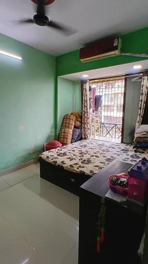Devesh Osho Purshottam Bedroom 1