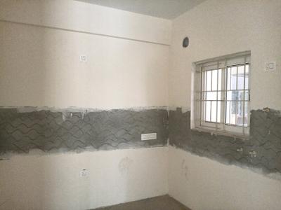 Kitchen Image of 1380 Sq.ft 3 BHK Apartment / Flat for sale in Shree Adithya Pride, Kaggadasapura Bengaluru for Rs. 10365000