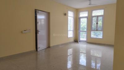 Living Room Image of 1350 Sq.ft 3 BHK Builder Floor for sale in Sector 50 Gurgaon for Rs. 21000000