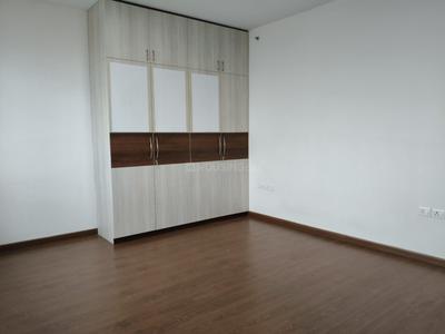 Bedroom Image of 4300 Sq.ft 4 BHK Penthouse for sale in TATA Primanti Villa, Sector 72 Gurgaon for Rs. 105000000