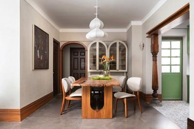 Hall Image of 1800 Sq.ft 3 BHK Apartment / Flat for sale in C V Raman Nagar Bengaluru for Rs. 36000000