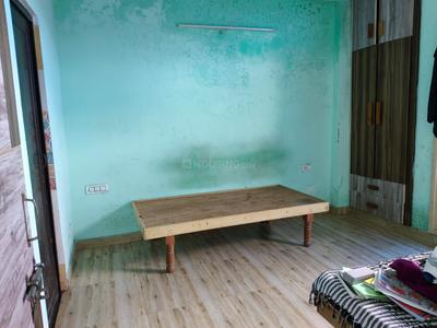 Bedroom Image of 650 Sq.ft 2 BHK Apartment / Flat for rent in Kulhan Dehradun for Rs. 16000