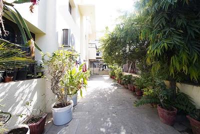 Balcony Image of 5062 Sq.ft 5 BHK Independent House for sale in Ghatlodiya Ahmedabad for Rs. 43000000
