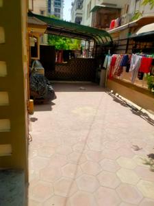 Balcony Image of 2000 Sq.ft 3 BHK Independent House for sale in Memnagar Ahmedabad for Rs. 32500000