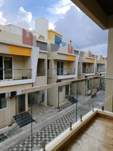 Bedroom Three Image of 1562 Sq.ft 3 BHK Villa for sale in Puthagaram, Ambattur Chennai for Rs. 18900000