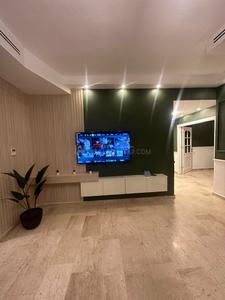 Hall Image of 2453 Sq.ft 4 BHK Apartment / Flat for rent in Parvati Enclave, Shivalik Nagar Haridwar for Rs. 24000