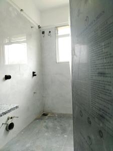 Bedroom Two Image of 1300 Sq.ft 3 BHK Apartment / Flat for sale in Shapoorji Pallonji Realty JP Homes, Hadapsar Pune for Rs. 12000000