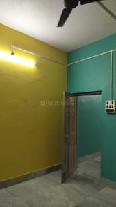 Hall Image of 350 Sq.ft 1 RK Apartment / Flat for rent in Dakshin Rajyadharpur Hooghly for Rs. 6000