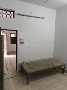 Hall Image of 484 Sq.ft 2 BHK Independent House for sale in Ashiyana Colony Moradabad for Rs. 4500000