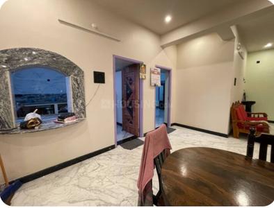 Hall Image of 2400 Sq.ft 2 BHK Independent House for rent in Thavalakuppam Puducherry for Rs. 25000
