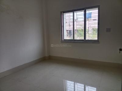 Bedroom Image of 1300 Sq.ft 3 BHK Apartment / Flat for sale in Haltu Kolkata for Rs. 8700000