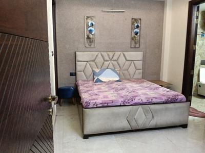 2 BHK Independent Builder Floor