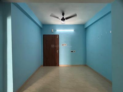 Hall Image of 806 Sq.ft 2 BHK Apartment / Flat for sale in Rajarhat Kolkata for Rs. 2700000