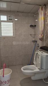 Image of 1740 Sq.ft 3 BHK Apartment / Flat for rent in Mantri Webcity, Narayanapura, Bengaluru for Rs. 57000
